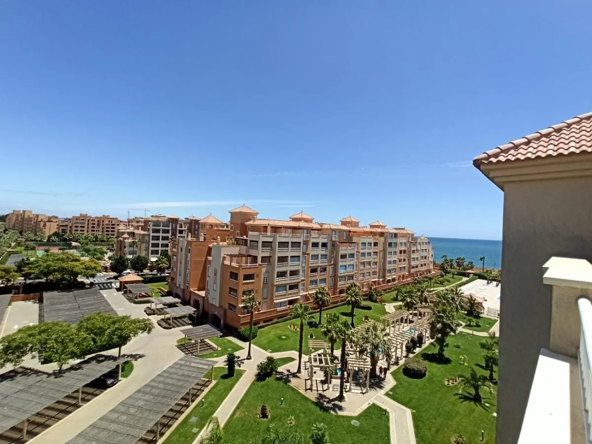 アパート Espectacular Atico En Primera Linea De Playa イスラ・カネラ