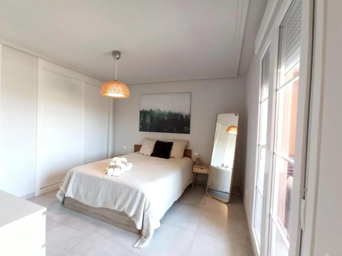 Appartement Espectacular Atico En Primera Linea De Playa Isla Canela