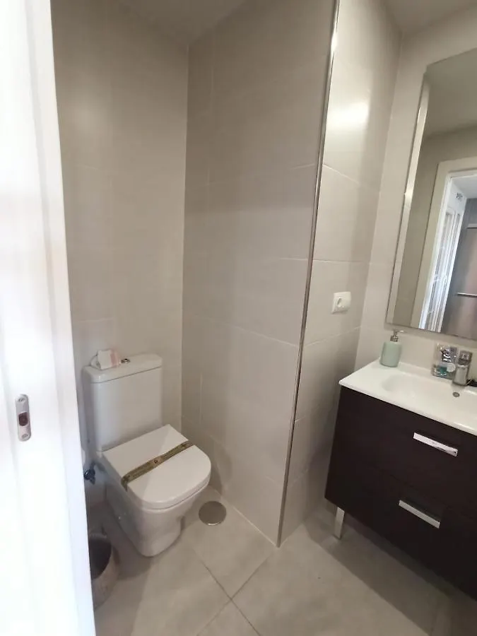 Appartement Espectacular Atico En Primera Linea De Playa Isla Canela