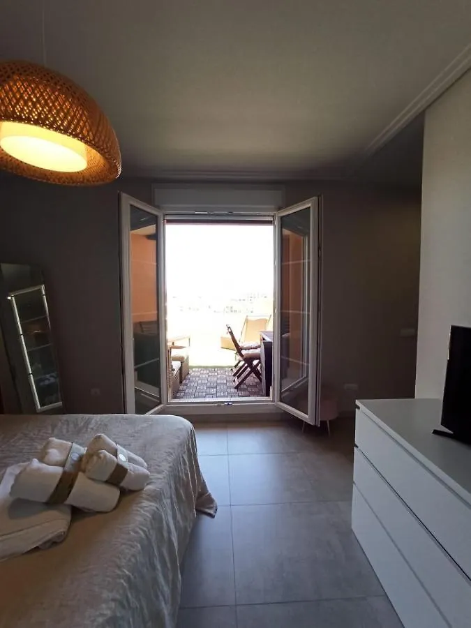 Appartement Espectacular Atico En Primera Linea De Playa Isla Canela